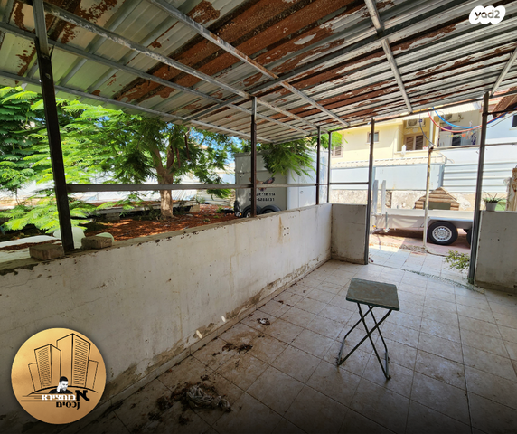 בית פרטי/ קוטג', גבעת ציון, אשקלון