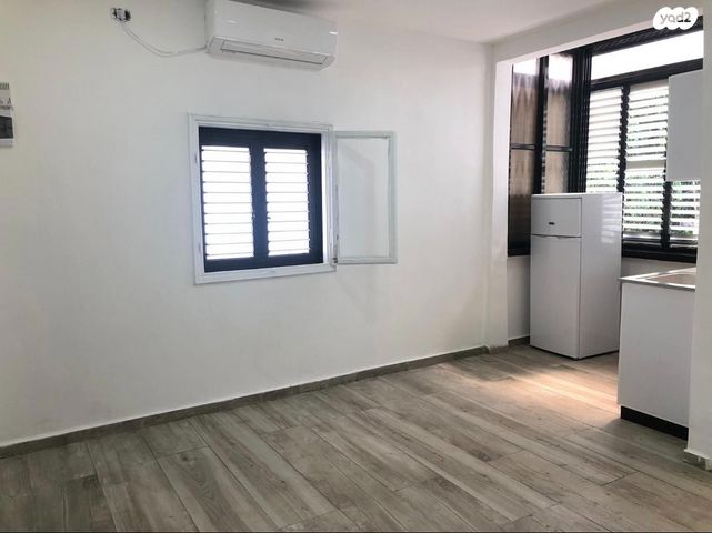 בניין מגורים, טלמון, התקוה, בית יעקב, נווה צה"ל, תל אביב יפו