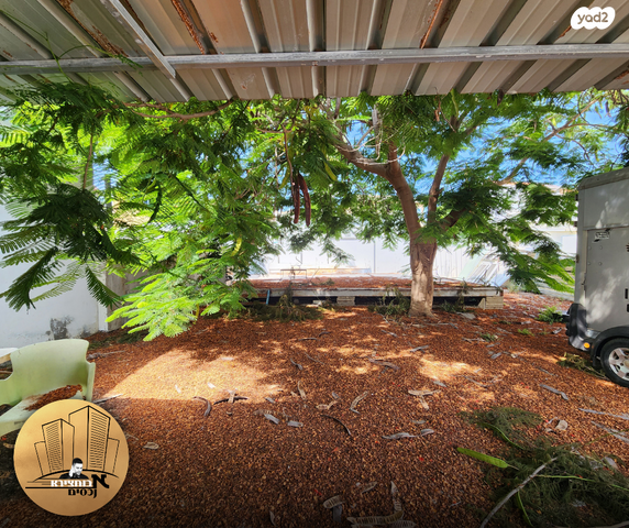 בית פרטי/ קוטג', גבעת ציון, אשקלון