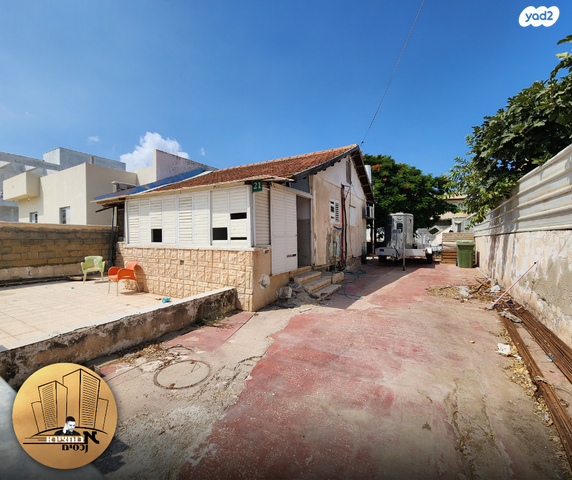 בית פרטי/ קוטג', גבעת ציון, אשקלון