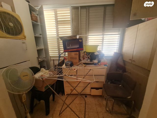 דו משפחתי, אהרון בן יוסף, קרית אתא