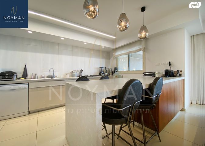 דירה, ברוש 3, קרית השרון, נתניה