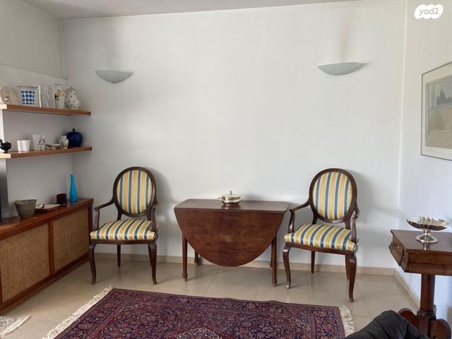 דירה, דוד אלרואי, קטמון הישנה, ירושלים