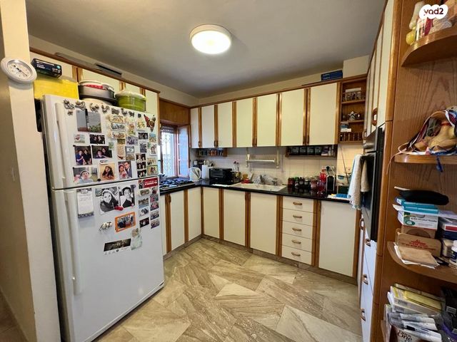 דירה, גדליה בובליק, רמות, ירושלים