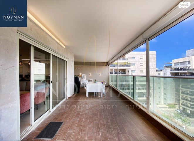 דירה, ברוש 3, קרית השרון, נתניה