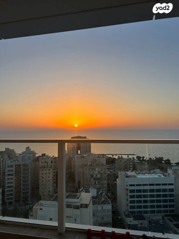 דירה, דיזנגוף 30, מרכז העיר דרום, נתניה