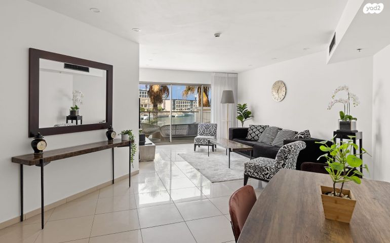 דירה, מרינה, הרצליה