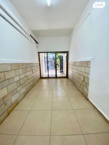 כללי, שדרות טרומפלדור, זיו, חיפה