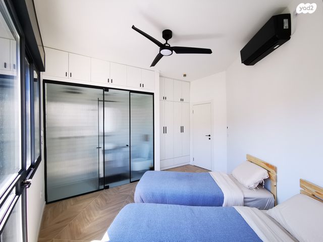 דירה, הרב שלום שבזי, נחלאות, שערי חסד, ירושלים