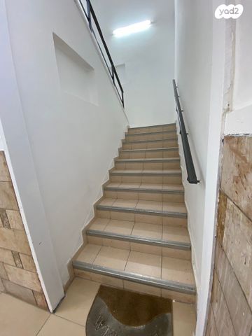 כללי, שדרות טרומפלדור, זיו, חיפה