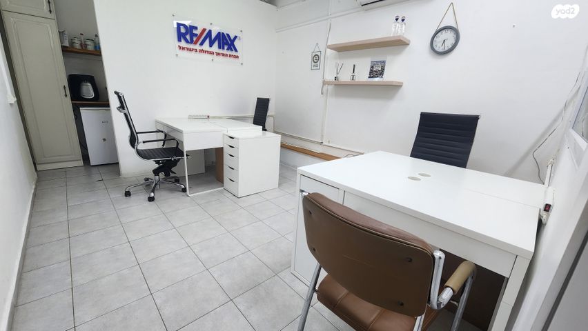 חנויות/ שטח מסחרי, מגדים, כרמיאל