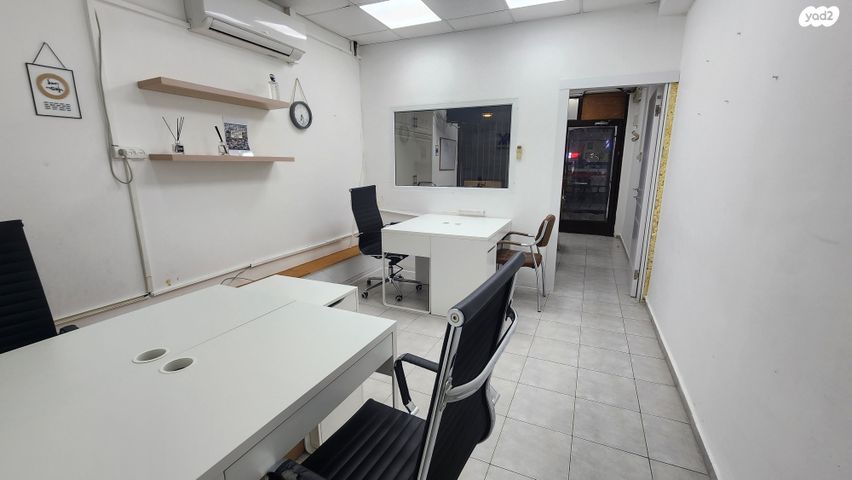 חנויות/ שטח מסחרי, מגדים, כרמיאל