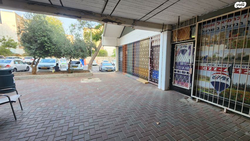 חנויות/ שטח מסחרי, מגדים, כרמיאל