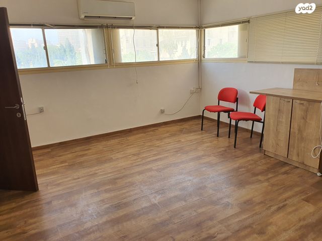 משרדים, הלל 24, מרכז העיר, ירושלים