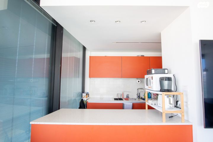 דירה, הירקון 96, הצפון הישן - דרום, תל אביב יפו