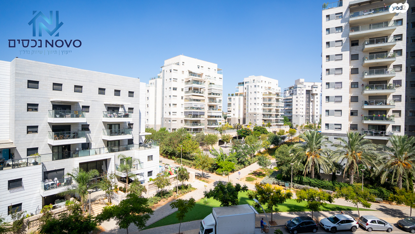 דירה, המשוט, נאות רבין, יבנה