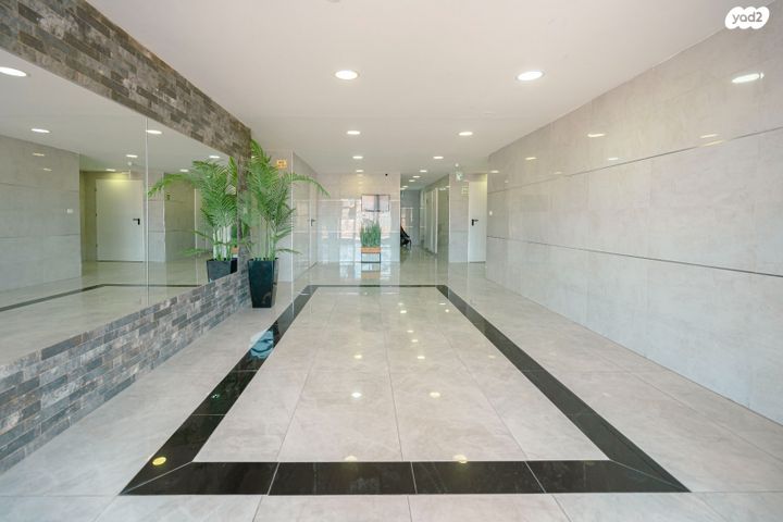 דירה, שוהם 62, אבני חן, חריש