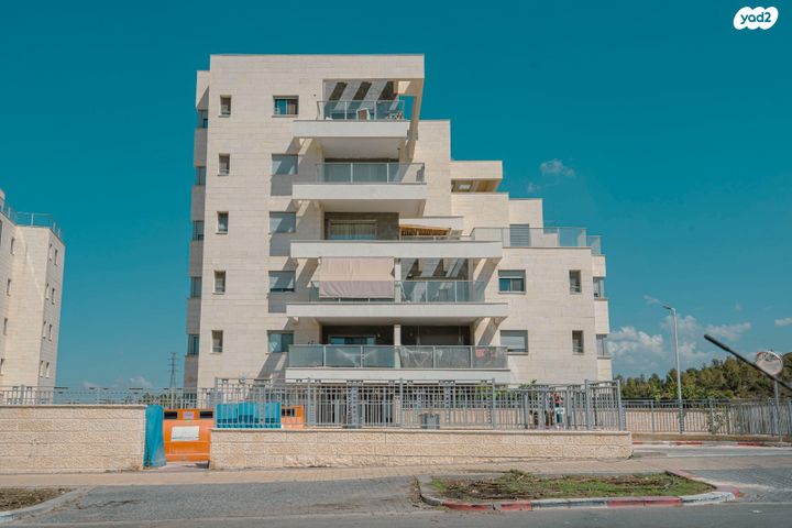 דירה, שוהם 62, אבני חן, חריש