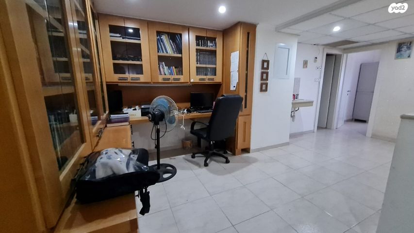 גג/ פנטהאוז, א.ז. ורנר 14, קרית שמואל, טבריה