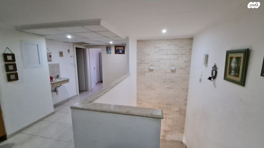 גג/ פנטהאוז, א.ז. ורנר 14, קרית שמואל, טבריה