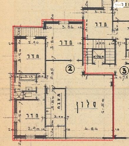 דירה, הדסה, הצפון הישן - צפון, תל אביב יפו