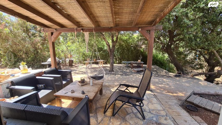 בית פרטי/ קוטג', כמון