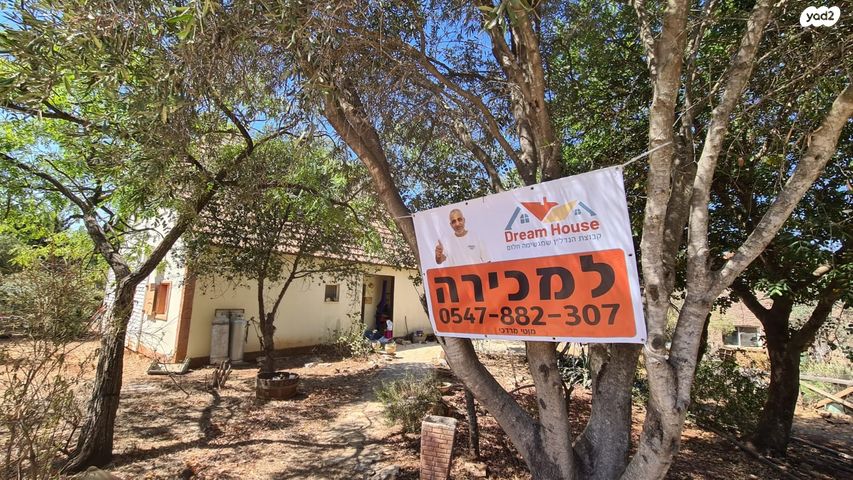 בית פרטי/ קוטג', כמון