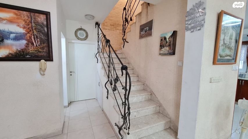 גג/ פנטהאוז, א.ז. ורנר 10, קרית שמואל, טבריה