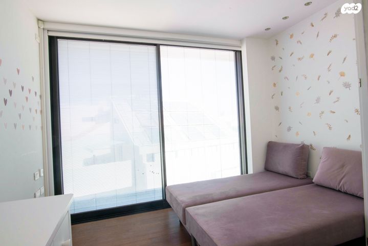 דירה, הירקון 96, הצפון הישן - דרום, תל אביב יפו