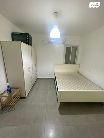 דירה, שדרות יעלים, שכונה ה', באר שבע