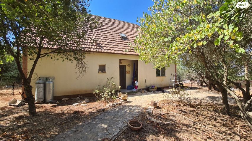 בית פרטי/ קוטג', כמון