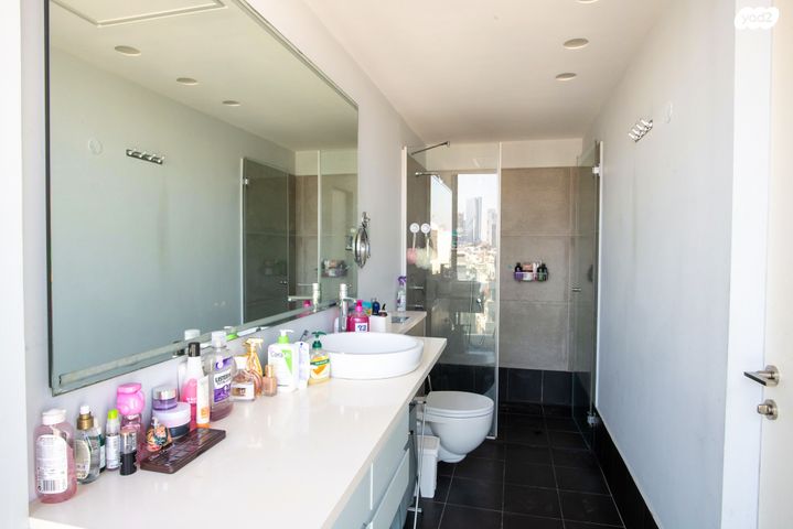 דירה, הירקון 96, הצפון הישן - דרום, תל אביב יפו