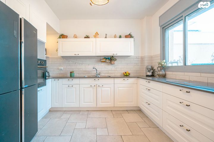 דירה, שוהם 62, אבני חן, חריש