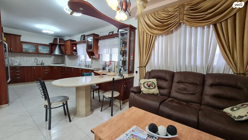 גג/ פנטהאוז, א.ז. ורנר 14, קרית שמואל, טבריה