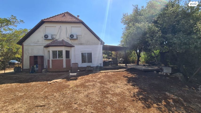 בית פרטי/ קוטג', כמון