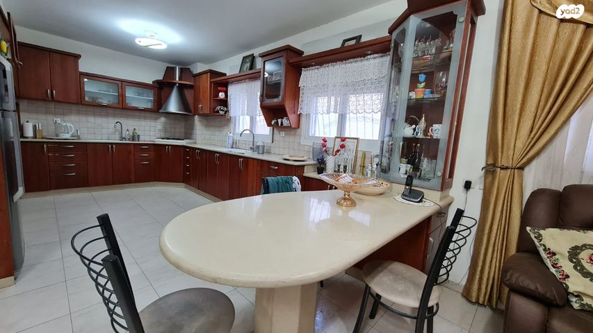 גג/ פנטהאוז, א.ז. ורנר 10, קרית שמואל, טבריה