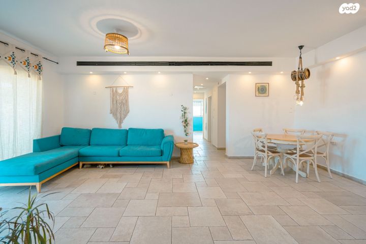 דירה, שוהם 62, אבני חן, חריש