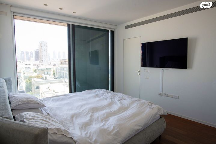 דירה, הירקון 96, הצפון הישן - דרום, תל אביב יפו