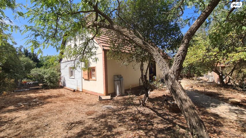 בית פרטי/ קוטג', כמון