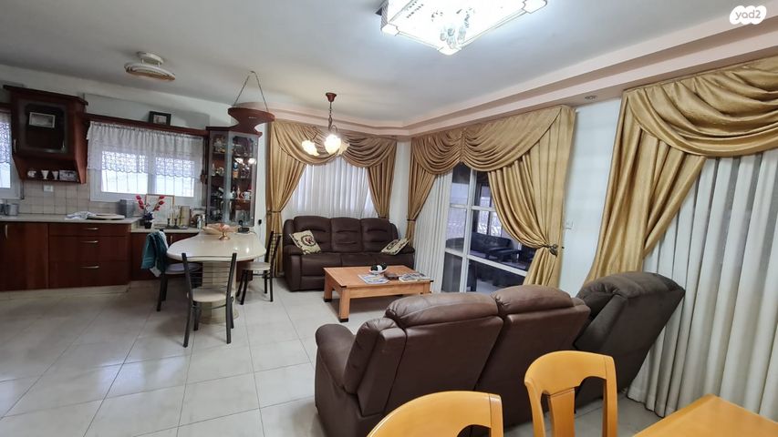 גג/ פנטהאוז, א.ז. ורנר 14, קרית שמואל, טבריה