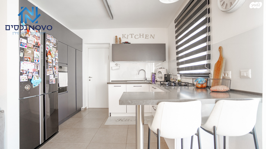 דירה, המשוט, נאות רבין, יבנה