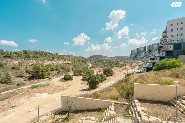 דירה, שוהם 62, אבני חן, חריש