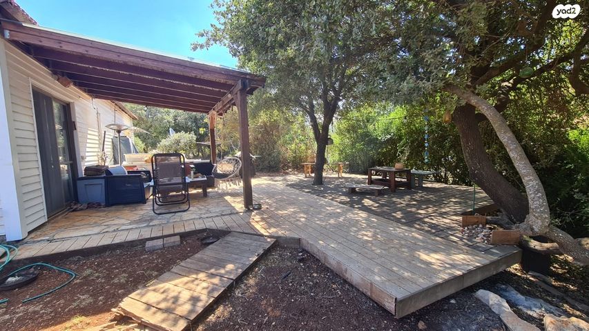 בית פרטי/ קוטג', כמון