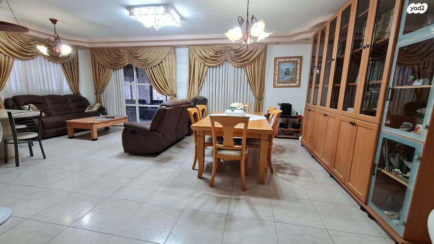 גג/ פנטהאוז, א.ז. ורנר 14, קרית שמואל, טבריה