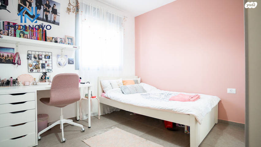 דירה, המשוט, נאות רבין, יבנה