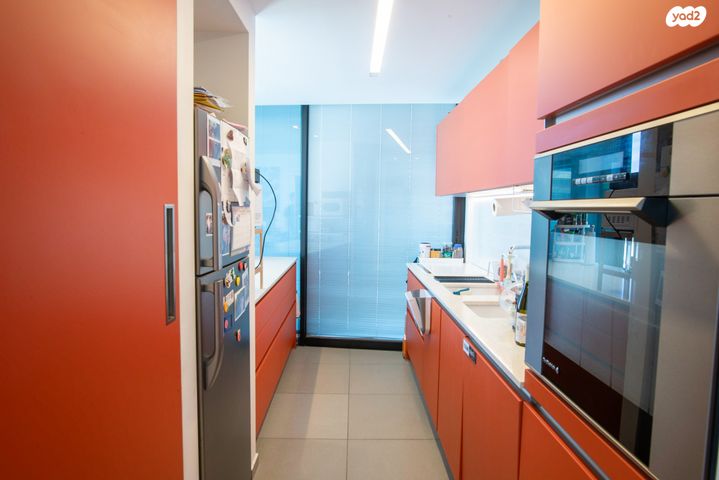 דירה, הירקון 96, הצפון הישן - דרום, תל אביב יפו