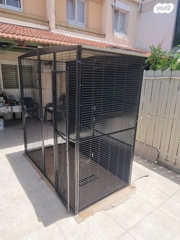 אביזרים | כלוב