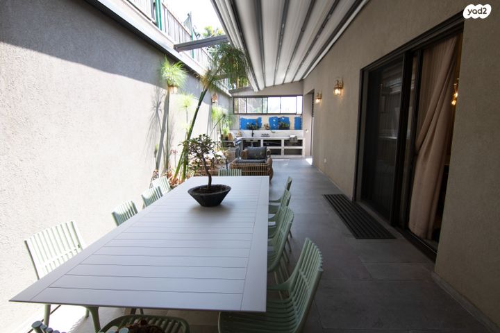 בית פרטי/ קוטג', שיכוני המזרח, ראשון לציון