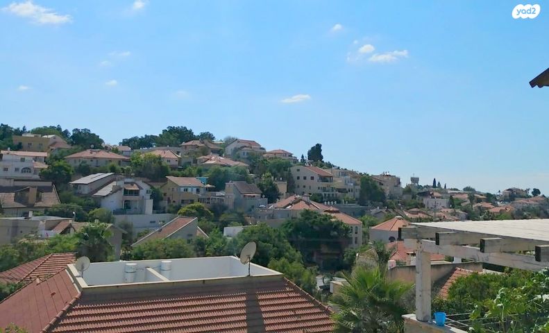 מגרשים