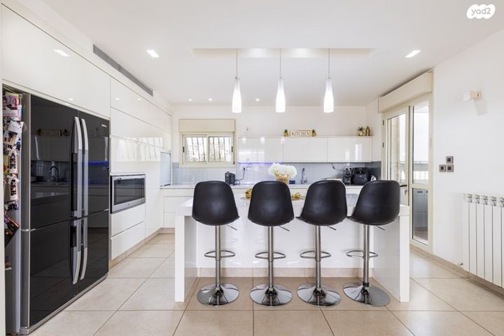 גג/ פנטהאוז, הרב כלפון משה הכהן, חומת שמואל, הר חומה, ירושלים